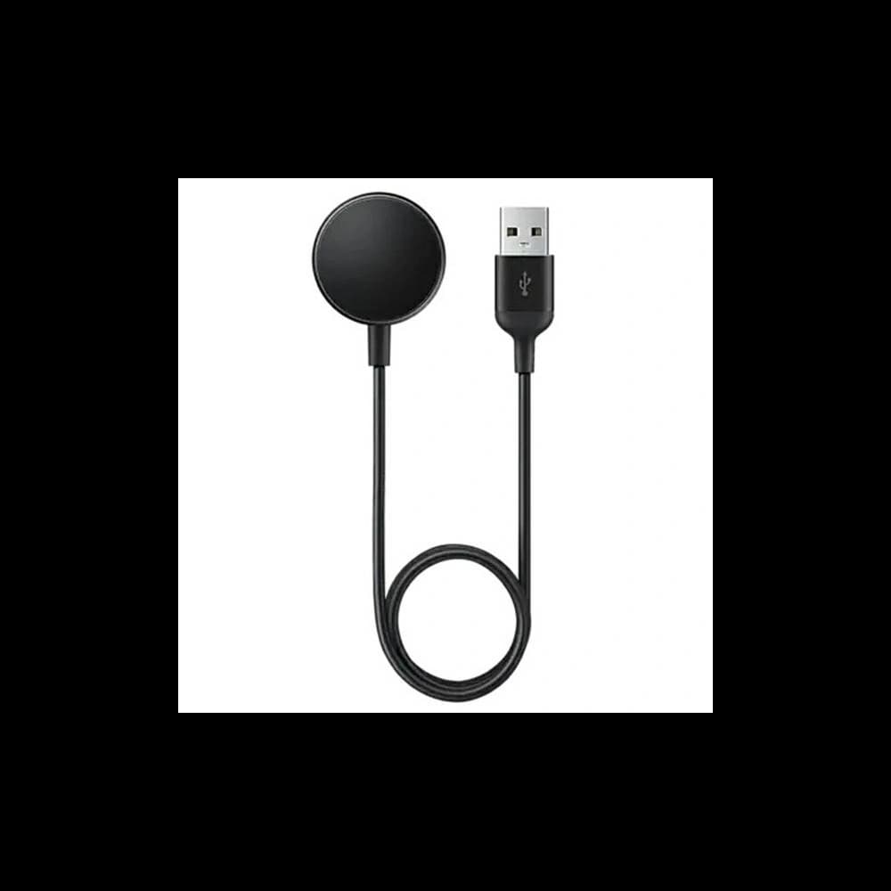 Töltő bezprzewodowa.Samsung Galaxy Watch Active 2 EP-OR825BBEGWW fekete/black - 1