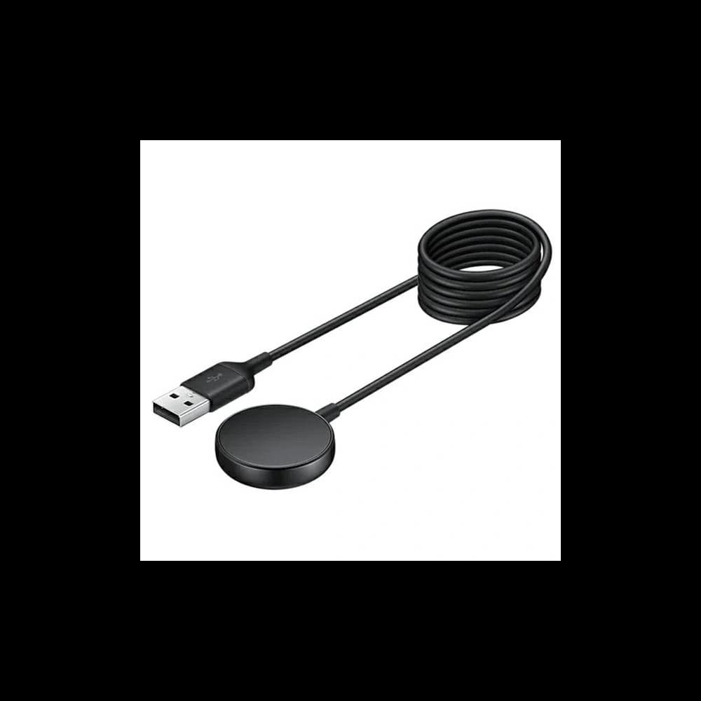 Töltő bezprzewodowa.Samsung Galaxy Watch Active 2 EP-OR825BBEGWW fekete/black - 2