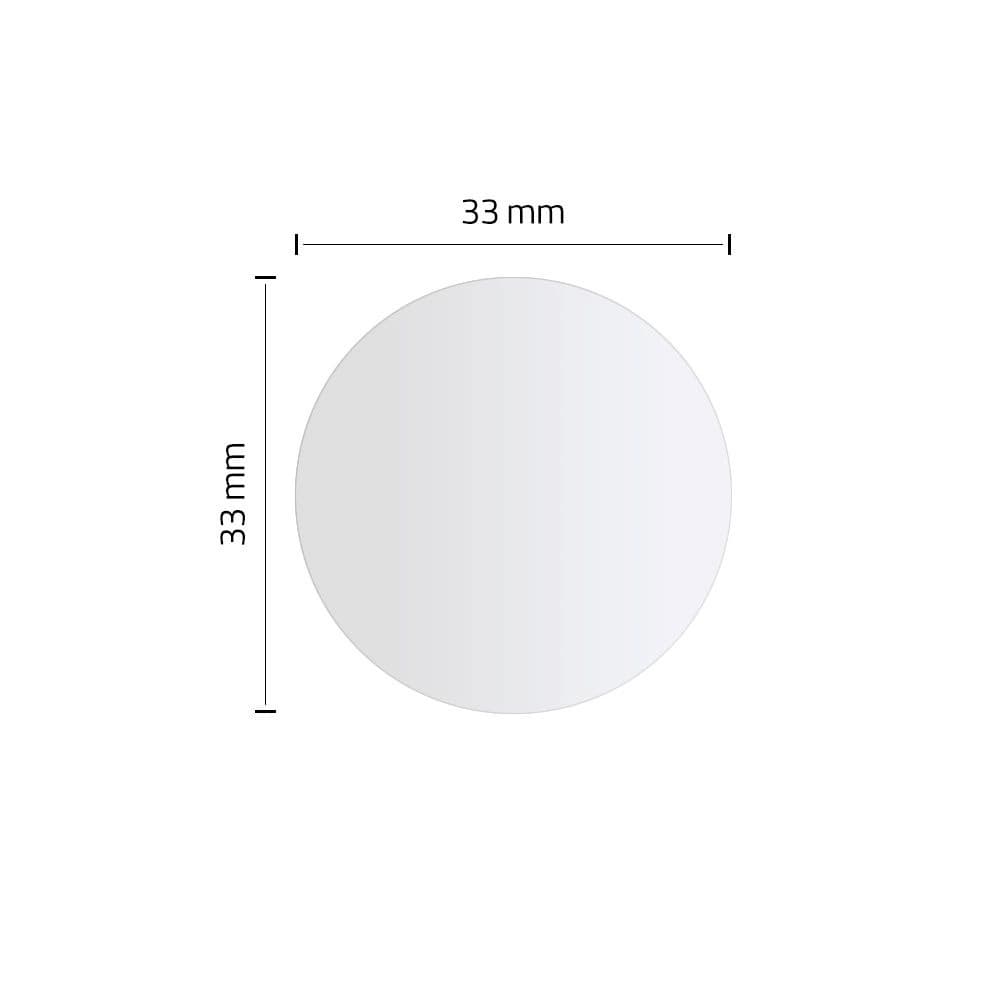 Tvrzené sklo Hofi Glass Pro+ Samsung Galaxy Watch 46mm - 5