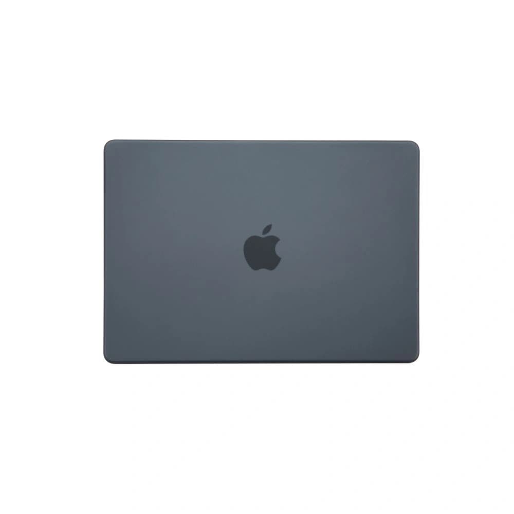 Etui Tech-Protect Smartshell Apple Macbook Pro 14 2021-2025 (M1/M2/M3/M4/M5) Matte Black - 5