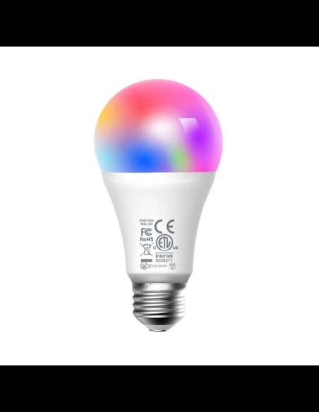 Smart LED Wi-Fi žárovka MSL120 Meross