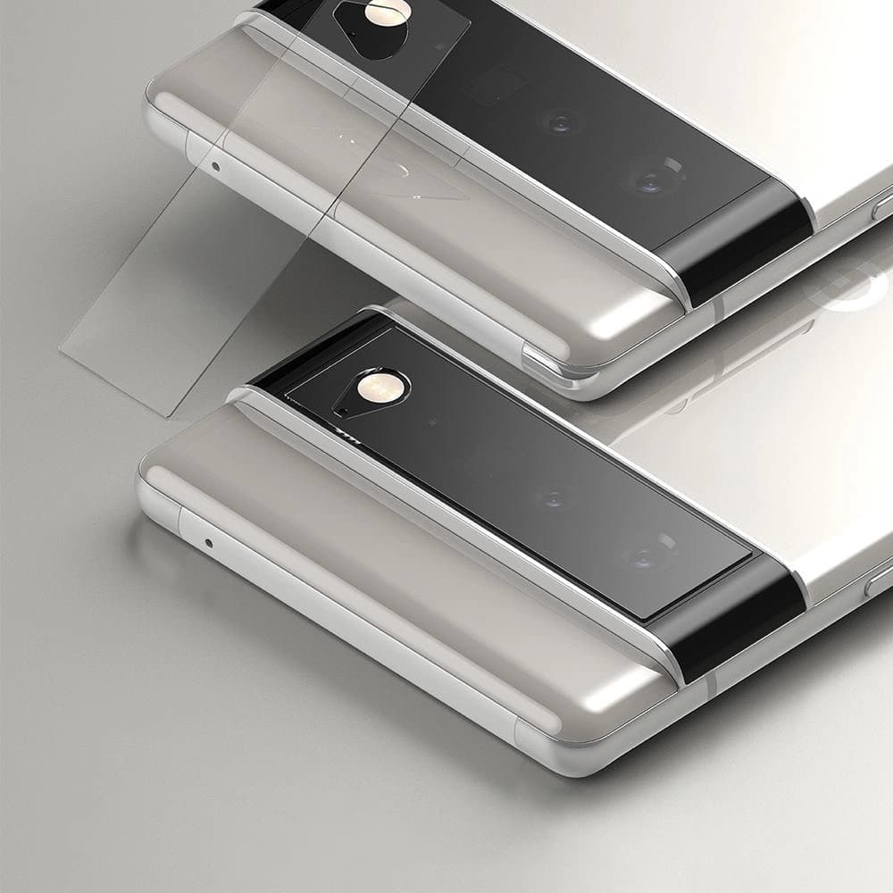 Szkło hartowane na aparat Ringke Camera Protector Glass Google Pixel 6 Pro [2 PACK] - 2