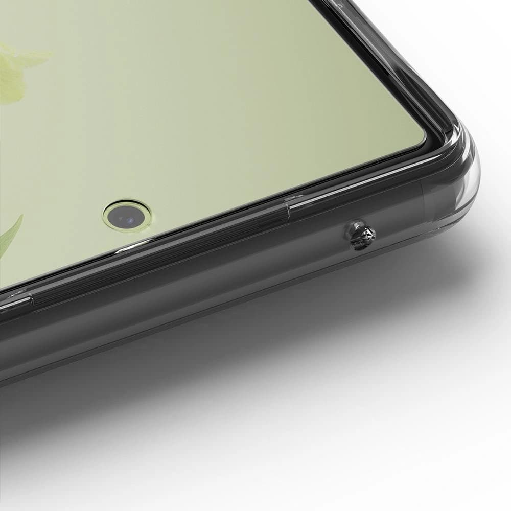 Edzett üveg Ringke ID Glass Google Pixel 6 Teljes fedelet [2 PACK] - 8