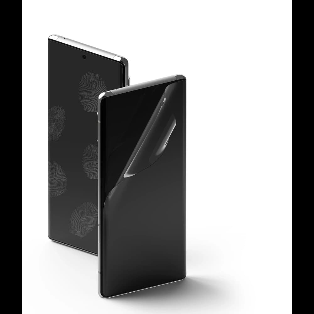 Ringke Dual Easy Full Cover Google Pixel 6 Pro [2 PACK] - 5