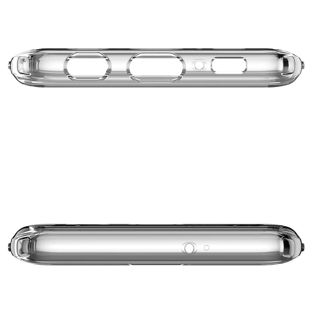 Spigen Ultra Hybrid Samsung Galaxy S10 Plus Clear - 8