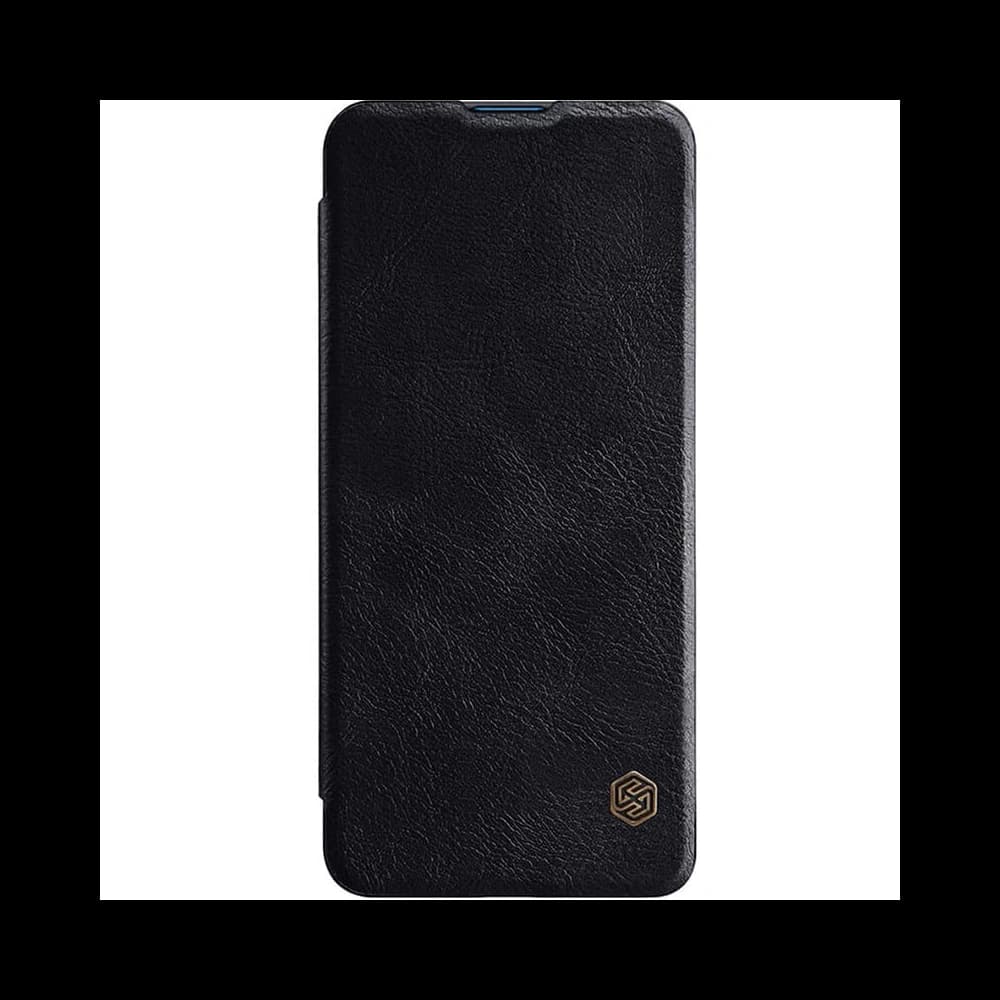 Etui Nillkin QIN Xiaomi Mi 10/Pro černé - 3