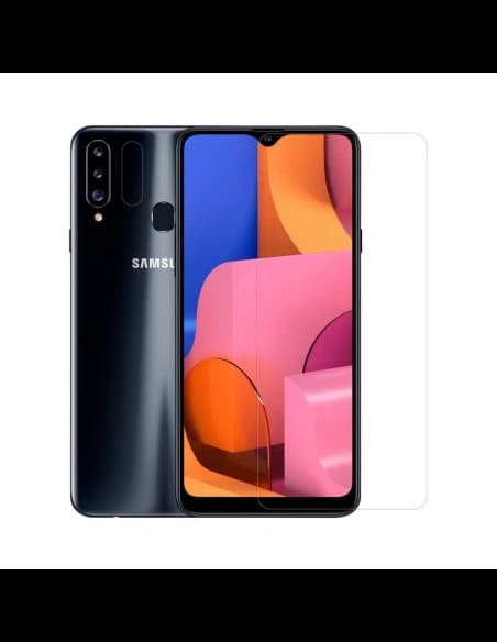 Nillkin Samsung Gehärtetes Glas Amazing H Galaxy A20s