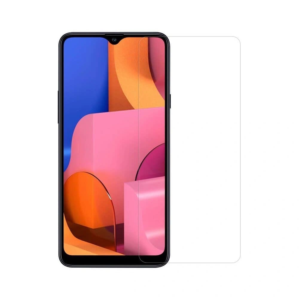 Nillkin Samsung Gehärtetes Glas Amazing H Galaxy A20s - 2