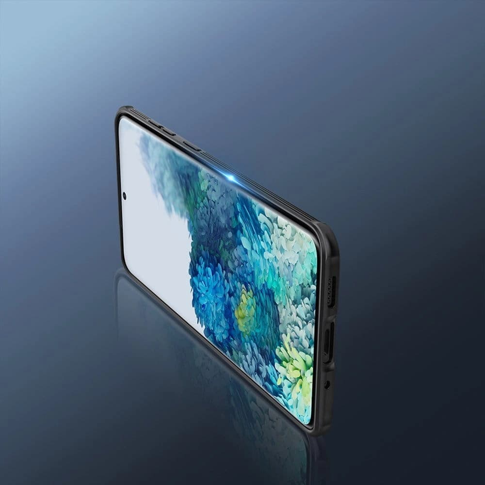 Etui Nillkin CamShield Pro Samsung Galaxy S20+ Plus Negru - 3