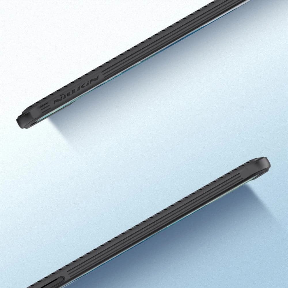 Etui Nillkin CamShield Pro Samsung Galaxy S20+ Plus Negru - 9