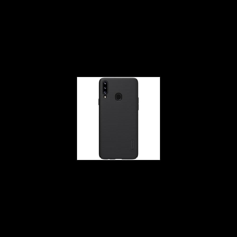 Nillkin Super Frosted Shield Samsung Galaxy A20s Black - 1
