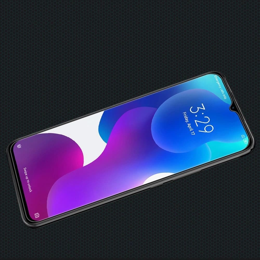 Nillkin Xiaomi Gehärtetes Glas Erstaunlich H Mi 10 Lite - 5