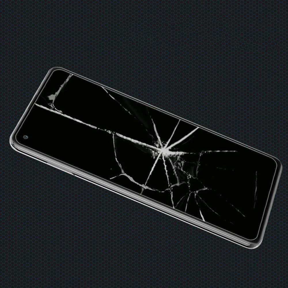 Edzett üveg Nillkin Amazing H Samsung Galaxy A21s - 6