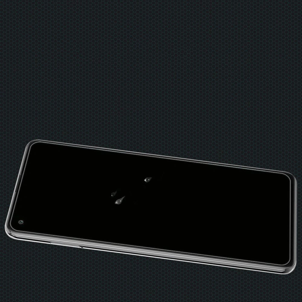 Edzett üveg Nillkin Amazing H Samsung Galaxy A21s - 7