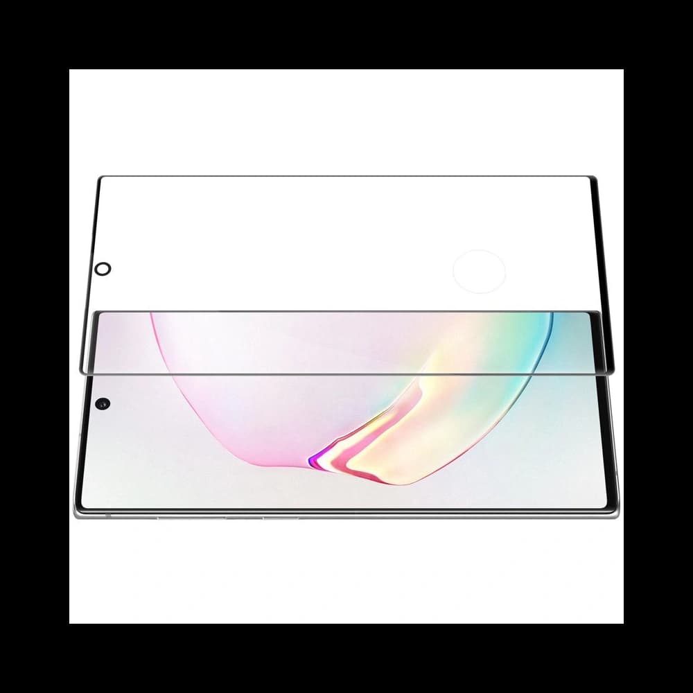 Nillkin 3D CP+ Max Glass Samsung Galaxy Note 10+ Plus Black - 3