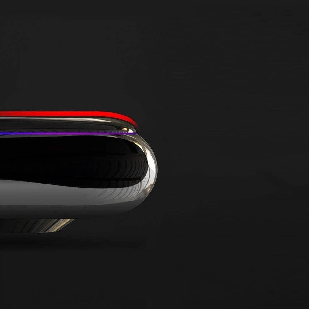 Tvrzené sklo Nillkin XD CP+ MAX Redmi Note 8 Černé - 5