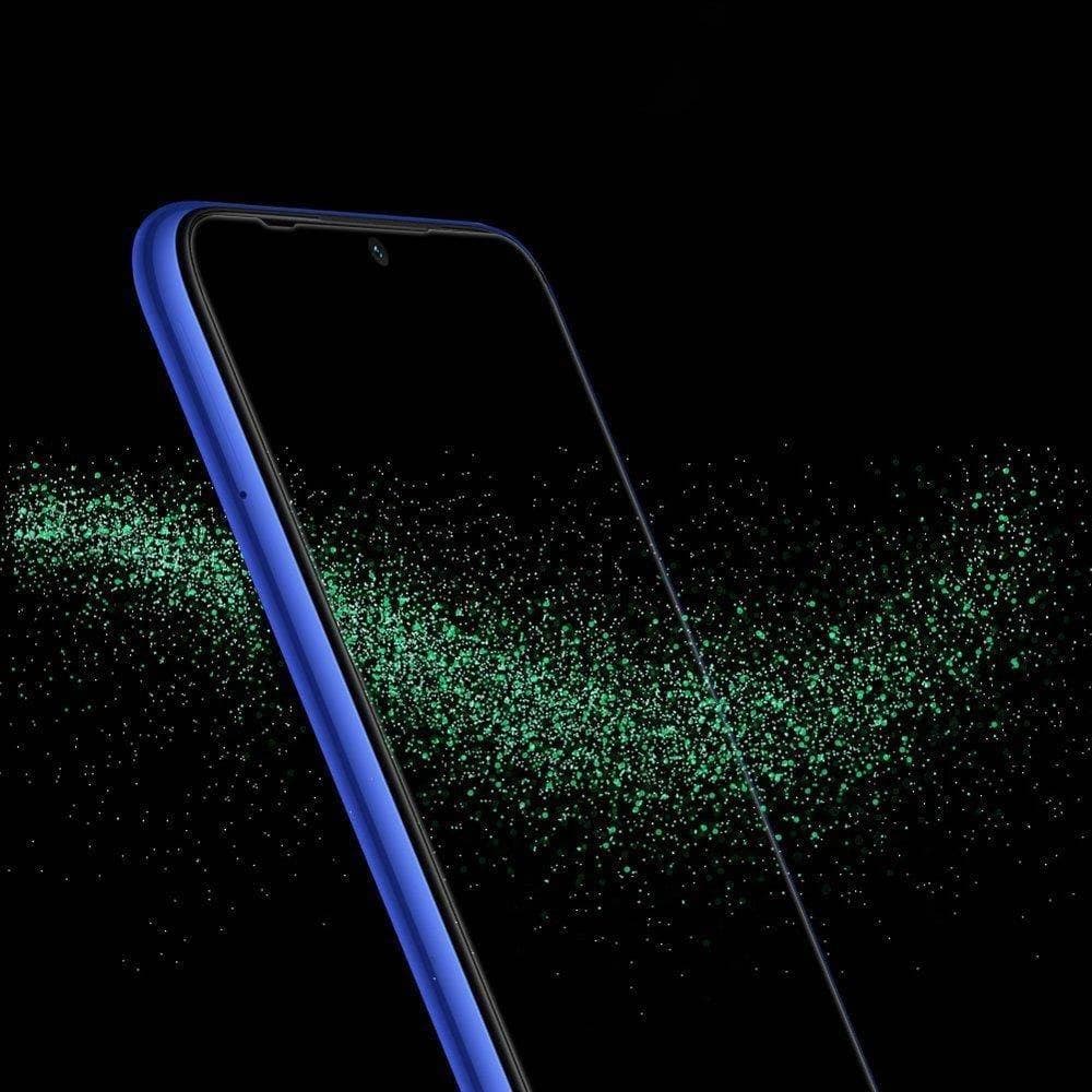 Tvrzené sklo Nillkin XD CP+ MAX Redmi Note 8 Černé - 7