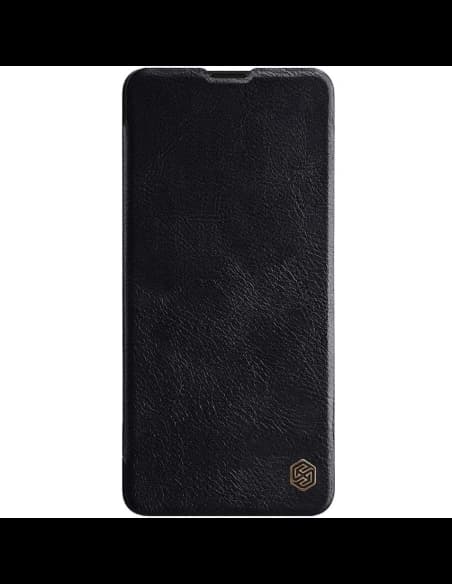 Etui Nillkin QIN Samsung Galaxy A51 černé