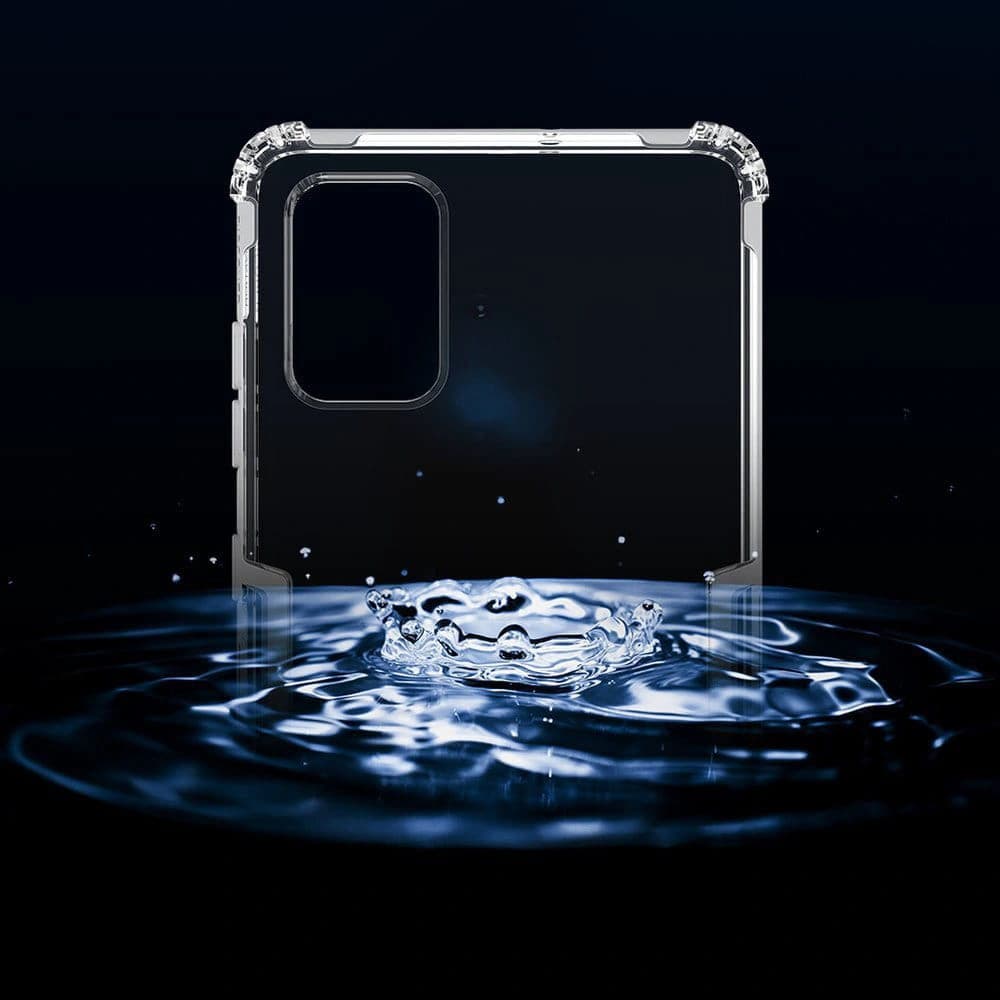 Nillkin Nature Samsung Galaxy A51 Clear - 7