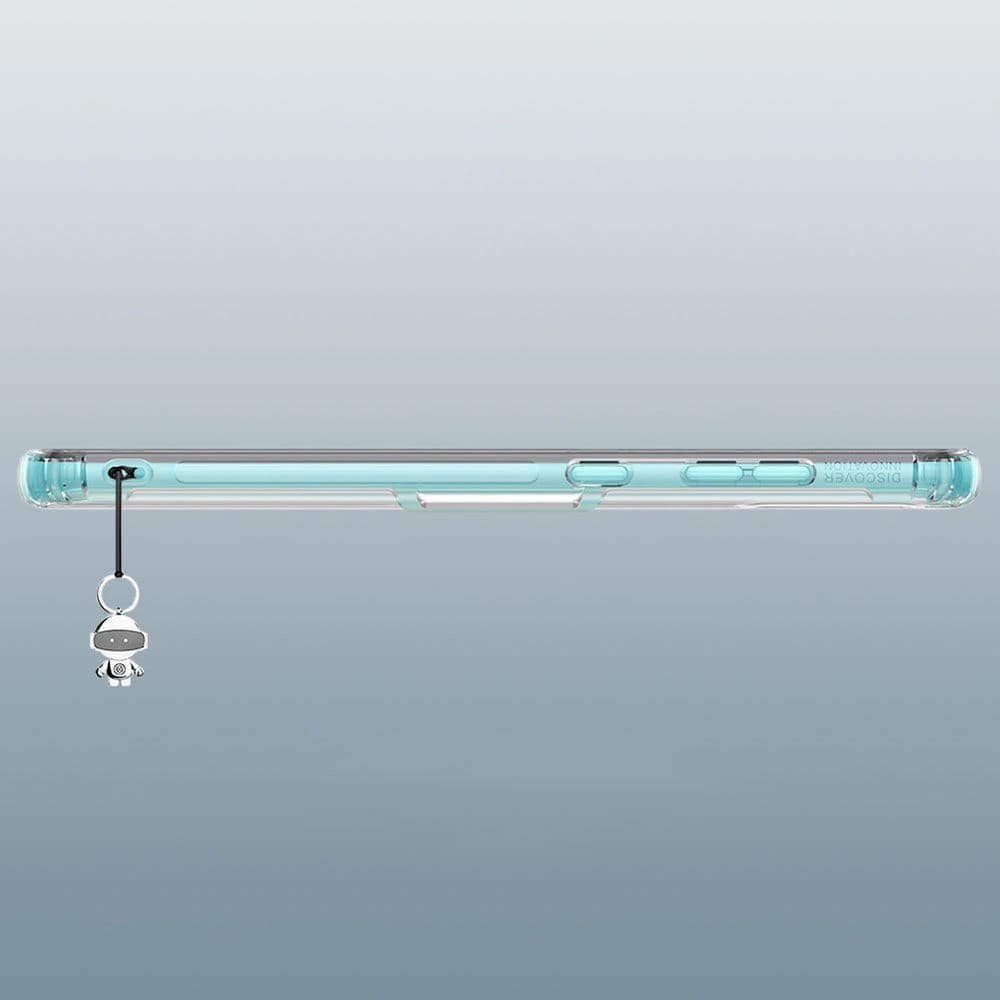 Nillkin Nature Samsung Galaxy A51 Clear - 10