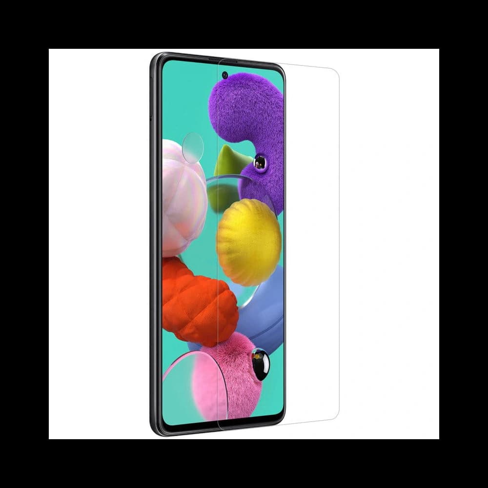Nillkin Samsung Gehärtetes Glas Amazing H Galaxy A51/M31s - 1