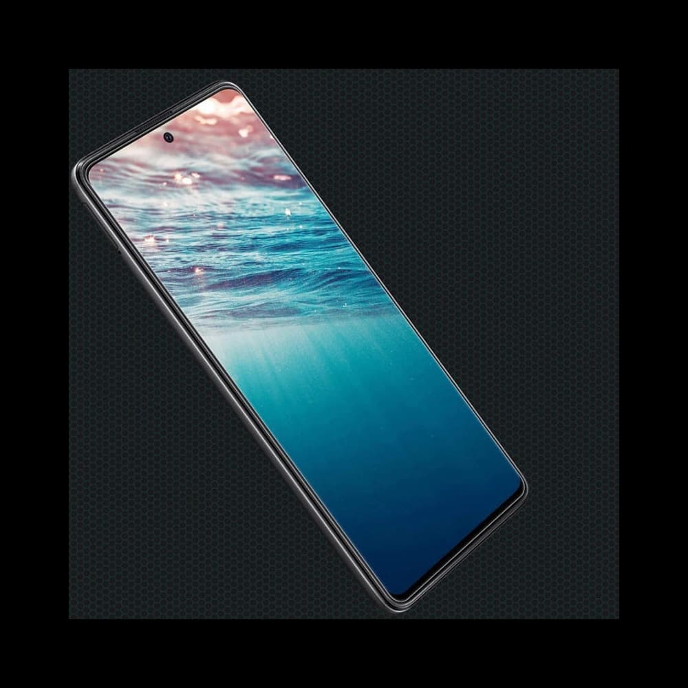 Nillkin Samsung Gehärtetes Glas Amazing H Galaxy A51/M31s - 5