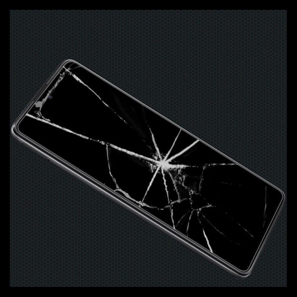 Nillkin Samsung Gehärtetes Glas Amazing H Galaxy A51/M31s - 6