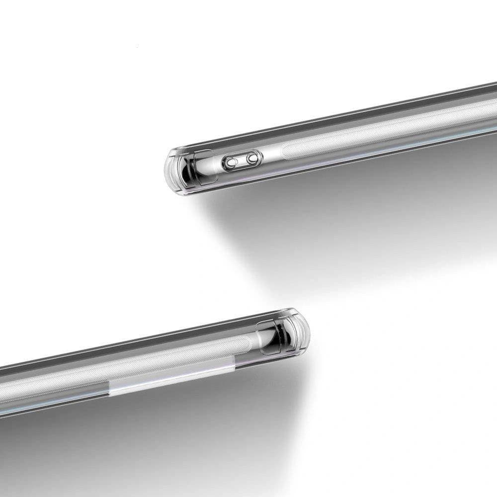 Etui Nillkin Nature Redmi Note 8 Gri - 7