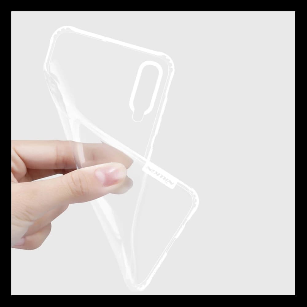 Nillkin Nature Samsung Galaxy A50 Clear - 4