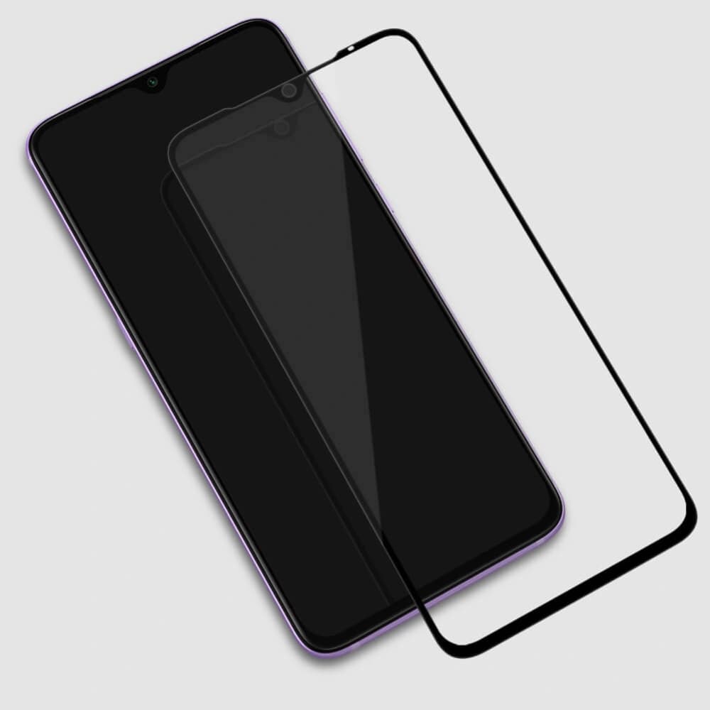 Nillkin 3D CP+ Max Glass Xiaomi Mi9 Black - 4