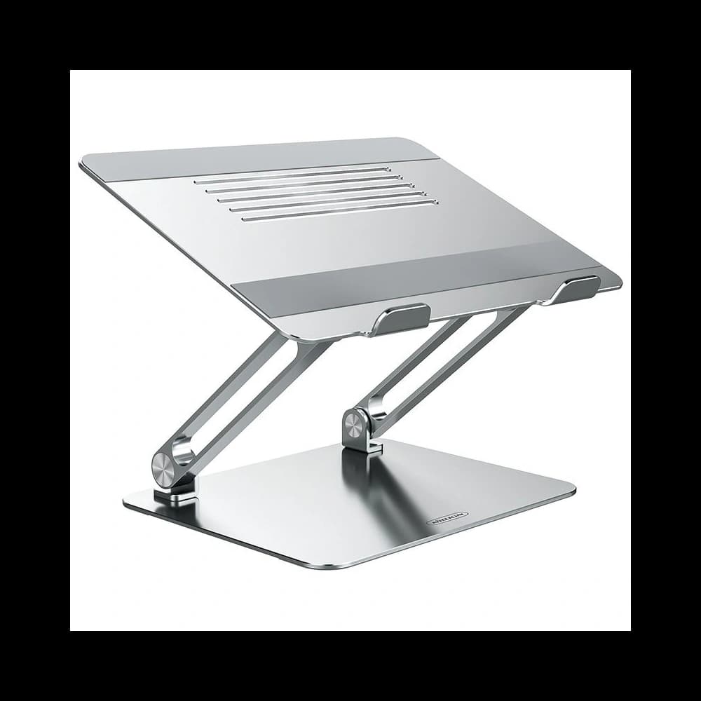 Podstawka Nillkin Prodesk Laptop Stand Argintie - 1
