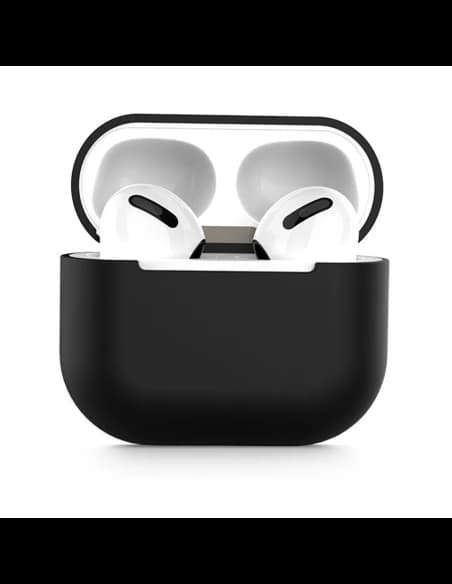 Tech-Protect Apple Case Icon 2 Airpods 3 Schwarz