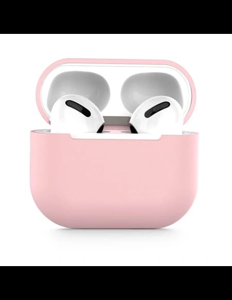 Tech-Protect Apple Case Icon 2 Airpods 3 Rosa
