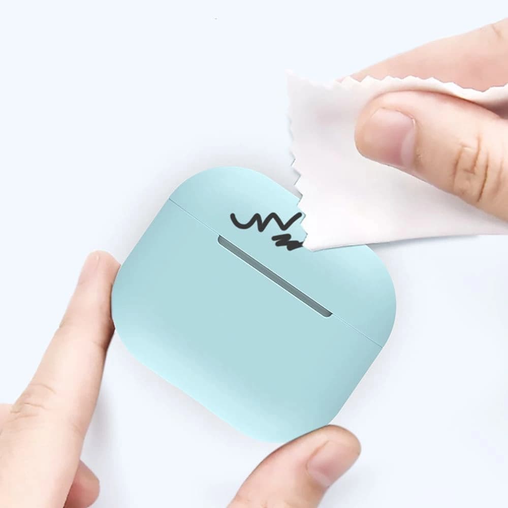 Tech-Protect Apple Case Icon 2 Airpods 3 Rosa - 3