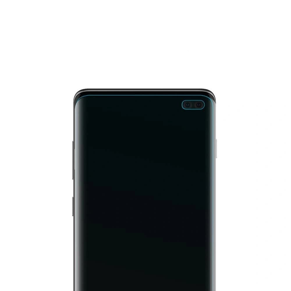 Folie Spigen Neo Flex HD Samsung Galaxy S10 Plus - 2