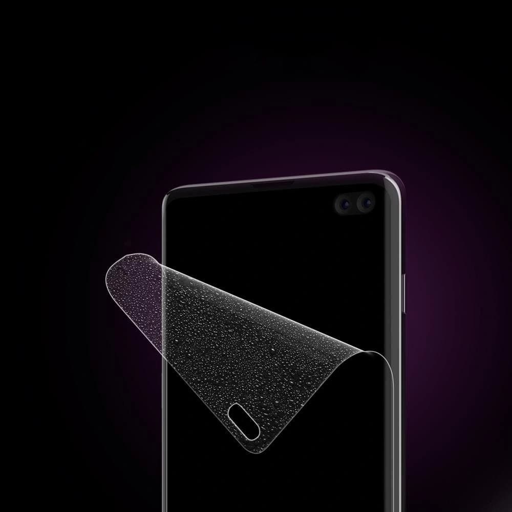 Folie Spigen Neo Flex HD Samsung Galaxy S10 Plus - 6