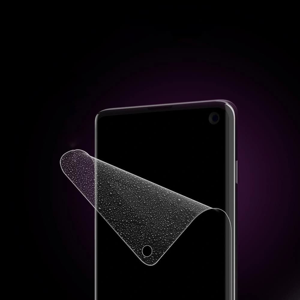 Folie Spigen Neo Flex HD Samsung Galaxy S10 - 6