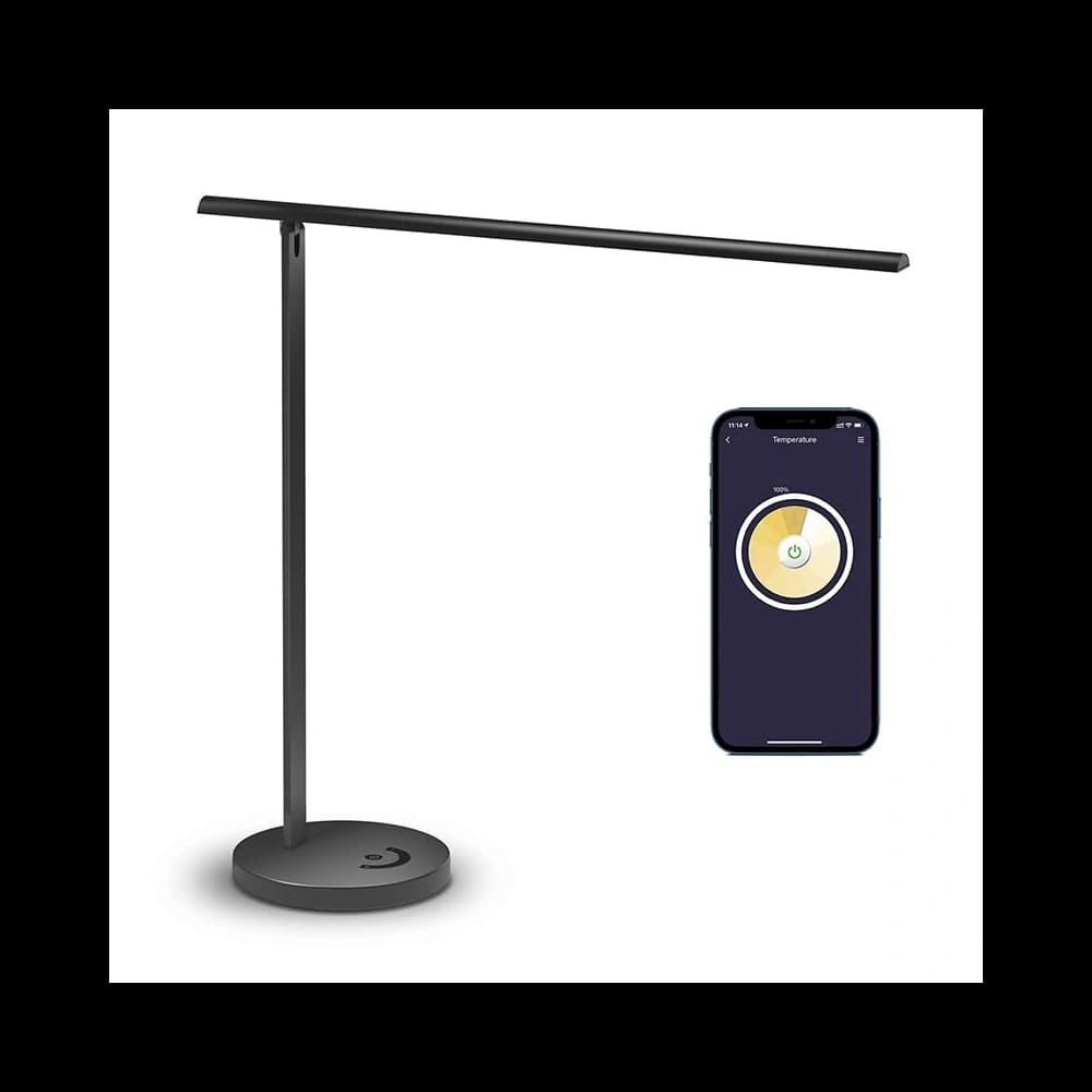 Inteligentă Lampă de birou MDL100MHK(EU) Meross - 1