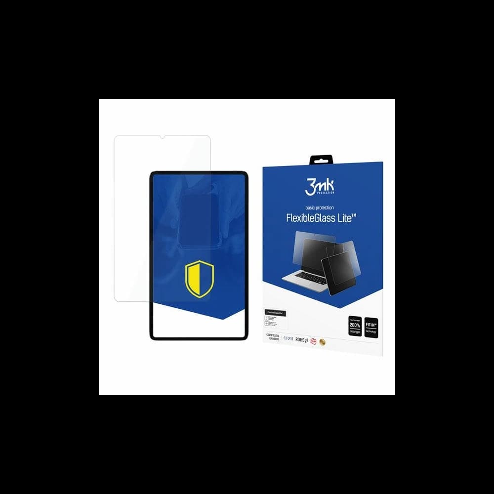 Hibrid üveg 3MK FlexibleGlass Lite Xiaomi Pad 5 11 - 1