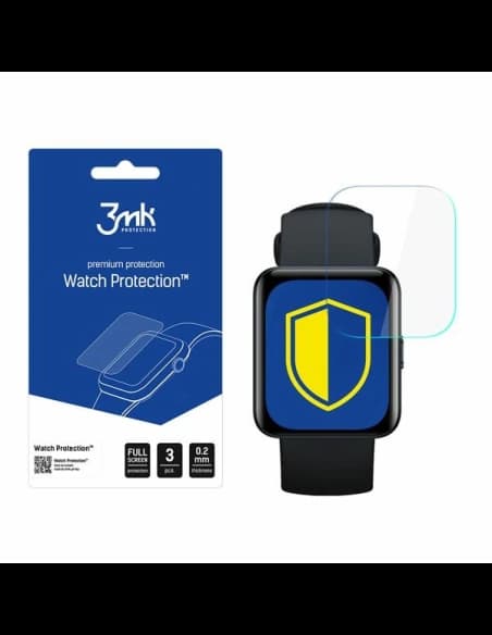 3MK ARC Watch Protection Redmi Watch 2 Lite