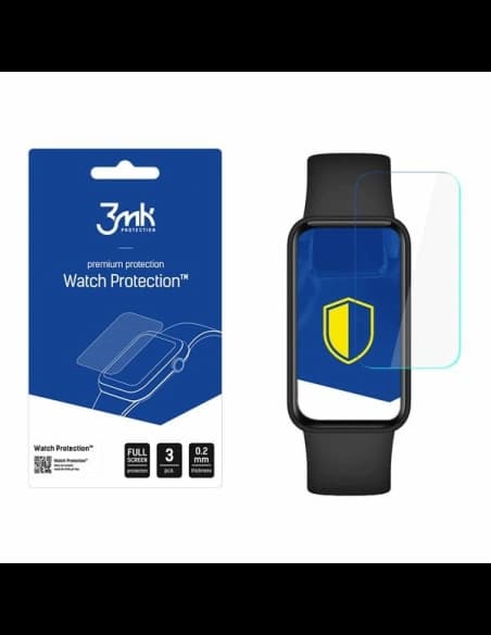 Schutzfolie 3MK ARC Watch Protection Redmi Smart Band Pro
