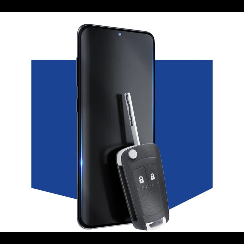 Schutzfolie 3MK ARC+ Samsung Galaxy A13 5G - 5