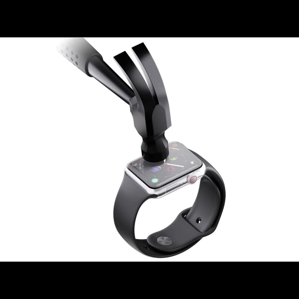 Védőfólia 3MK ARC Watch Protection Garmin Venu 2 - 3