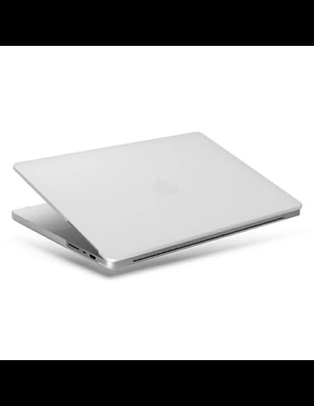 UNIQ Claro Apple MacBook Pro 16" 2021-2024 (M1/M2/M3/M4) dove matte clear
