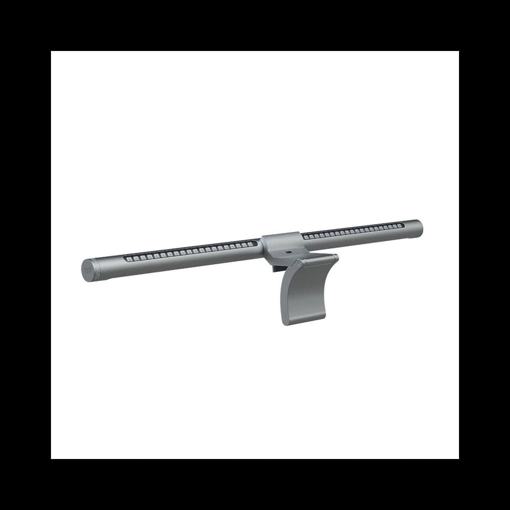 Lampa pe monitor Yeelight Screen Light Bar Pro RGB (argintie) - 2