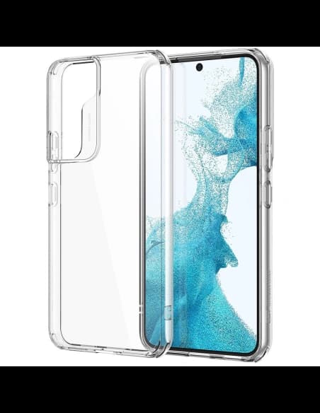 Etui ESR Project Zero Samsung Galaxy S22+ Plus Clear