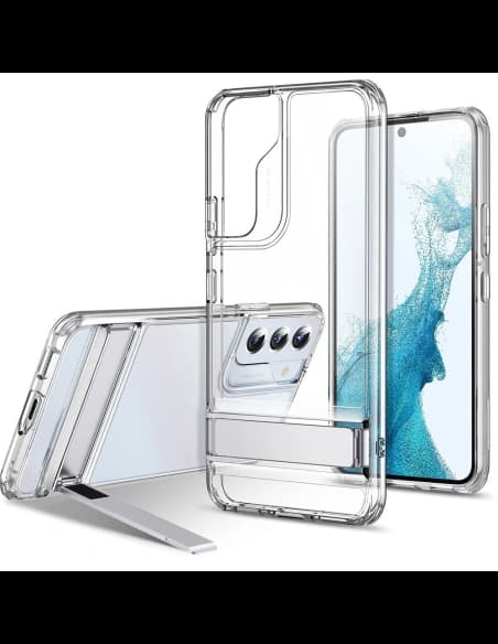 Etui ESR Air Shield Boost Samsung Galaxy S22+ Plus Clear