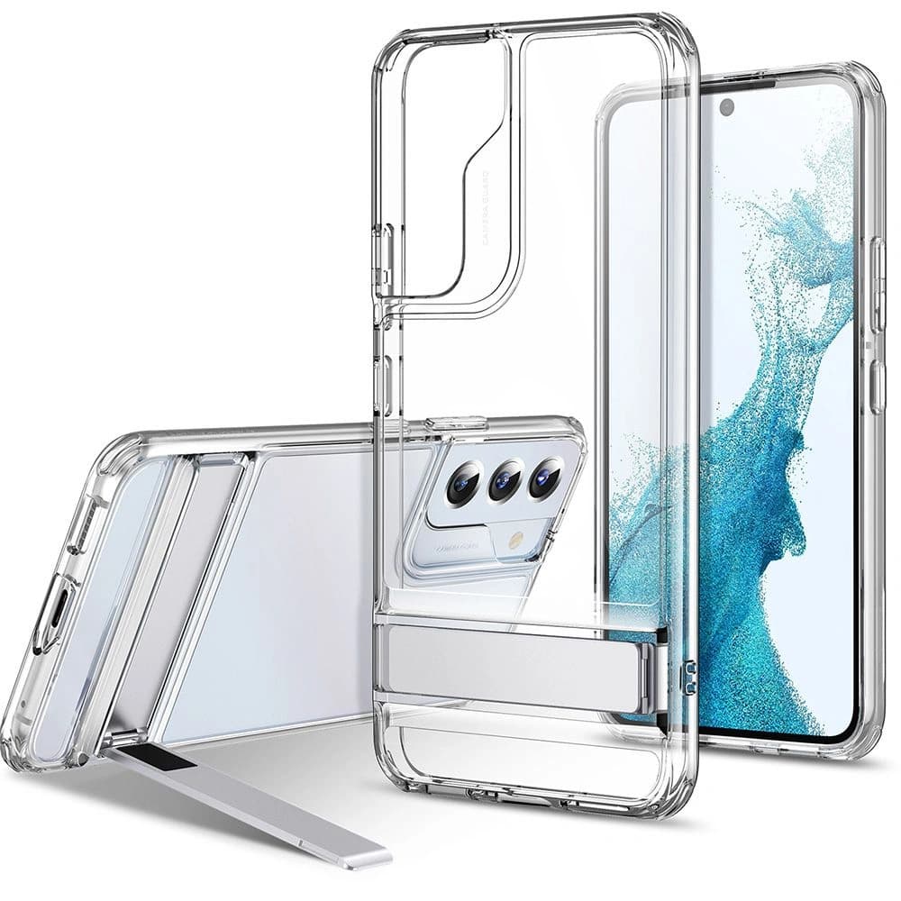 ESR Air Shield Boost Samsung Galaxy S22+ Plus Clear