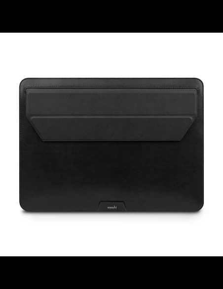 Case Moshi Muse 14 3-in-1 Slim Apple MacBook Pro 14 2021-2023 (Jet Black)