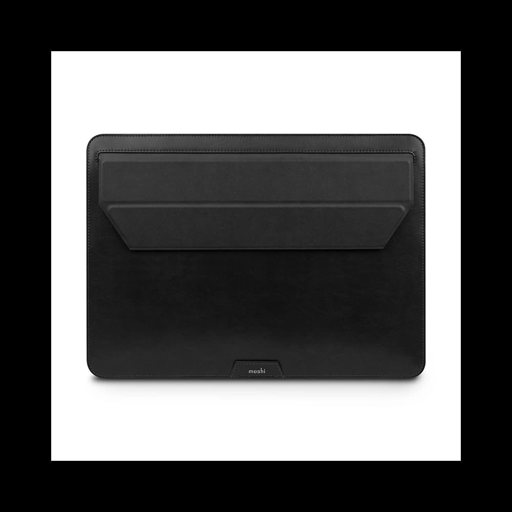 Case Moshi Muse 14 3-in-1 Slim Apple MacBook Pro 14 2021-2023 (Jet Black) - 1